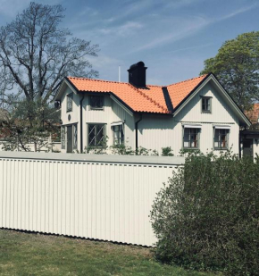 Amazing house from 1860 in central Sigtuna Sigtuna